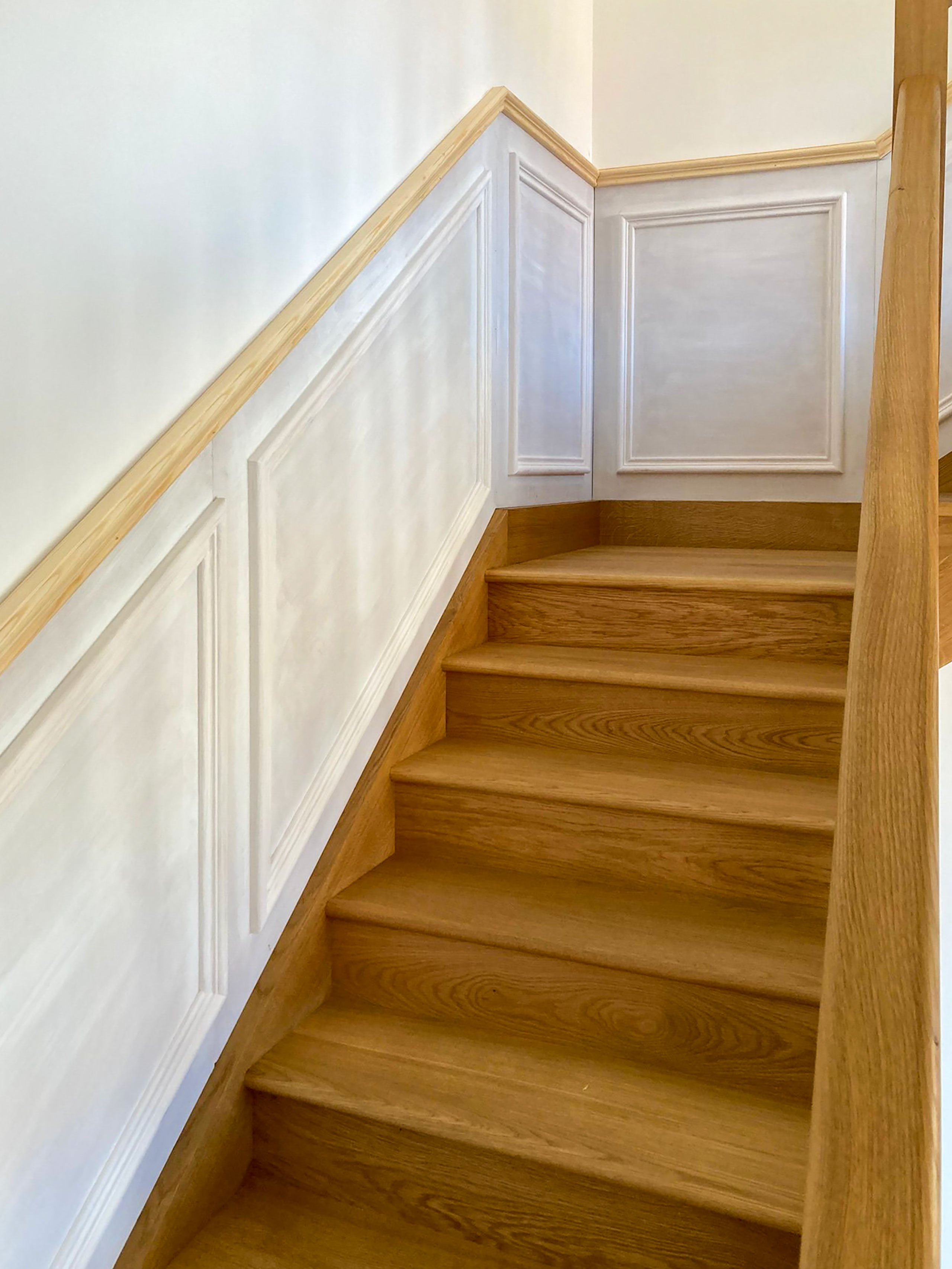 Bespoke Joinery