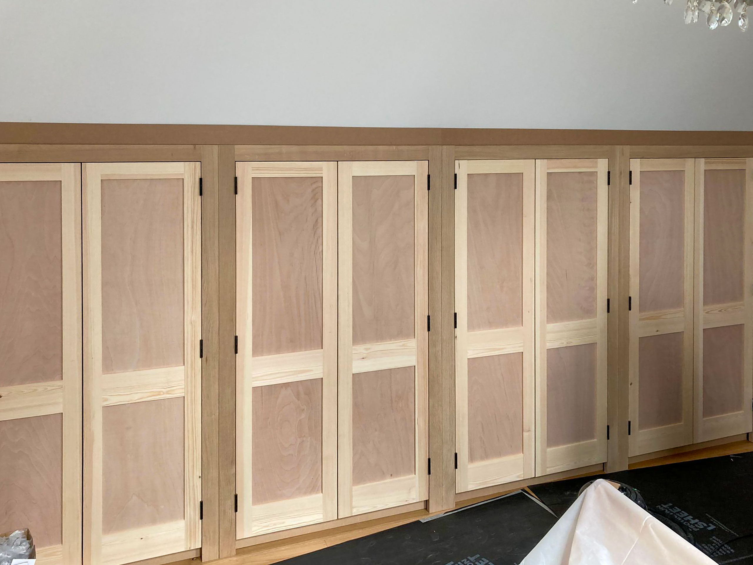 Bespoke Joinery