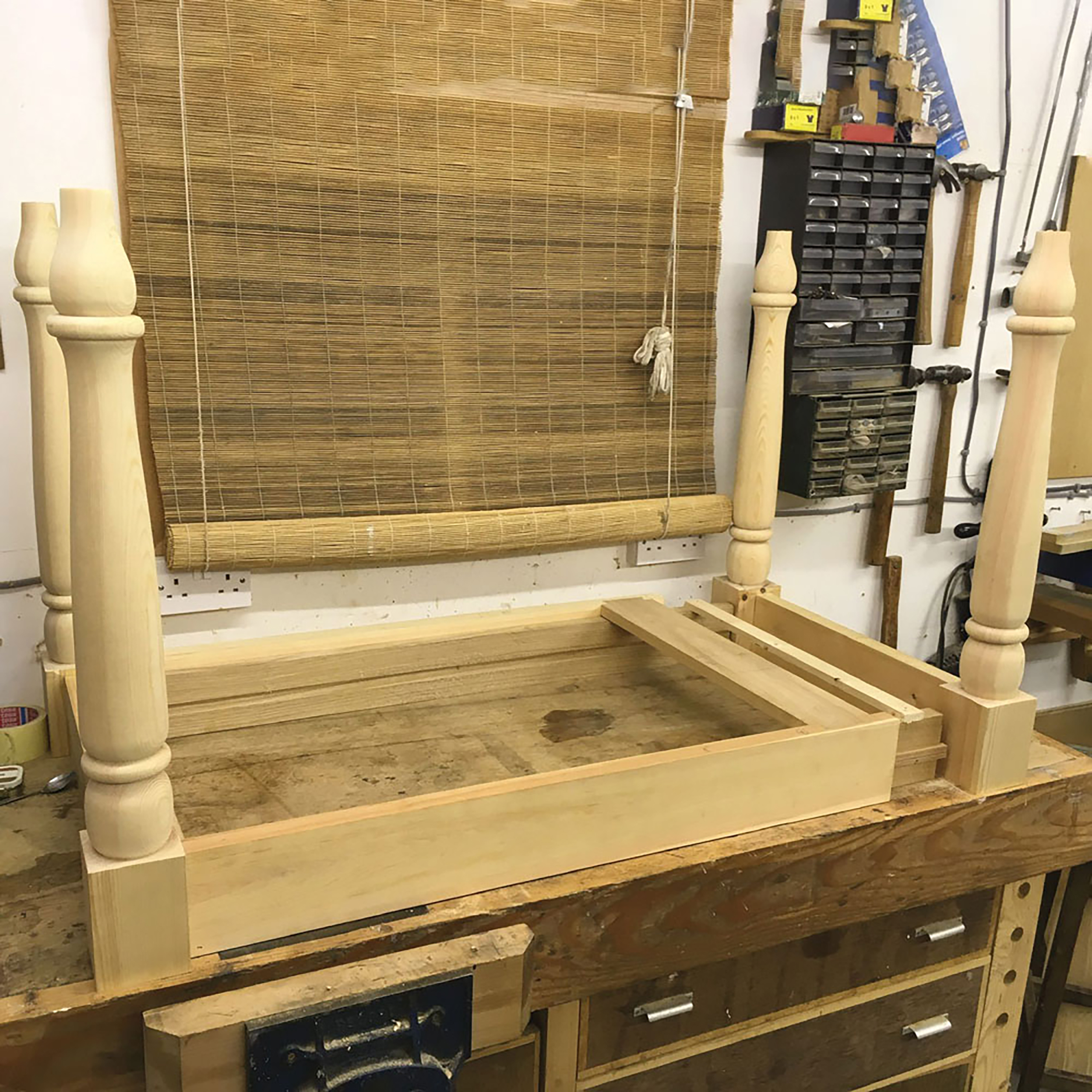 Wood Turning